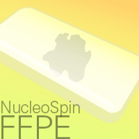 Mini prep kits to isolate DNA from formalin-fixed, paraffin-embedded (FFPE) tissue specimens