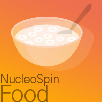 Extract and purifiy genomic DNA from many types of processed food or animal feed of plant or animal origin