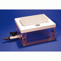 Vacuum manifold for 8-well and 96-well NucleoSpin, NucleoFast kits