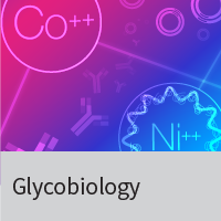 A variety of enzymes reagents, and enrichment kits for glycobiology research.