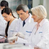 Careers in science