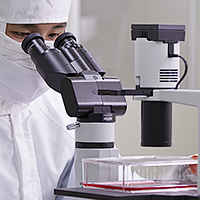 Vaccine development