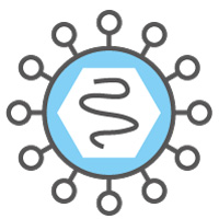 Viral and host genomics