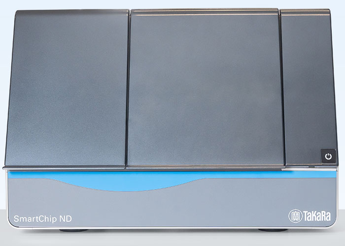 SmartChip ND