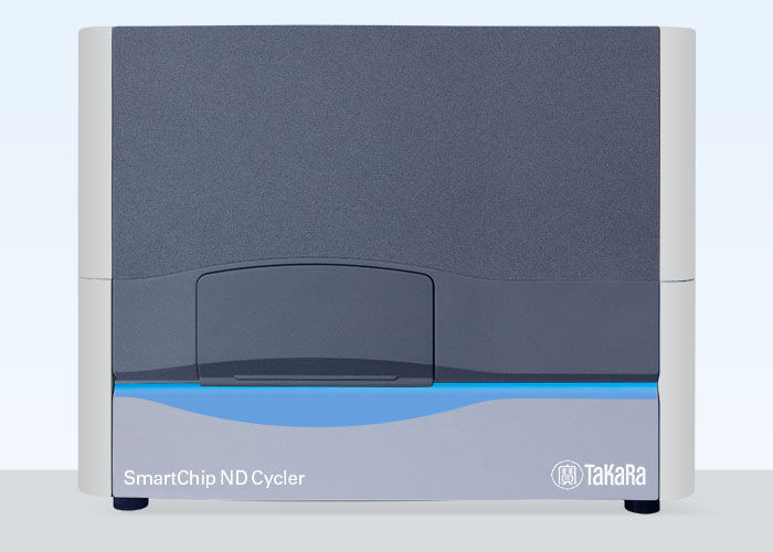 SmartChip ND Cycler
