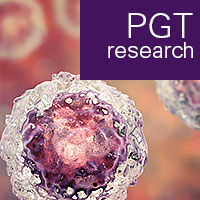 PGD research