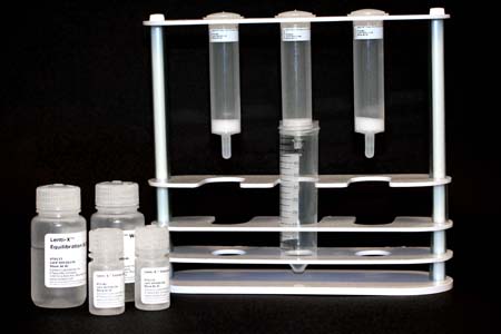 Collection Rack L