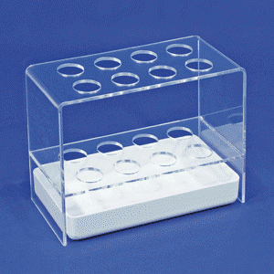 NucleoBond Large Rack—for use with NucleoBond AX 100, AX 500, AX 2,000 and AX 10,000 Columns