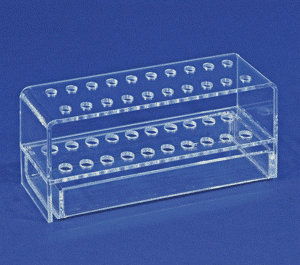 NucleoBond Small Rack—for use with NucleoBond AX 20 Columns